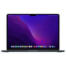 MLXW3- MacBook Air 13.6in 2022 - Apple M2  / RAM 8GB / 256GB Space Gray NEW 99%