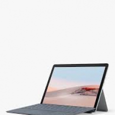SURFACE GO (4415Y/4GB/64GB) + TYPE COVER (New 98%)