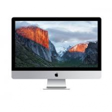 iMac 5K Retina 27 inch Late 2015 - MK482 Core i5-3.3GHz/ Ram 32GB / FLASH 2TB