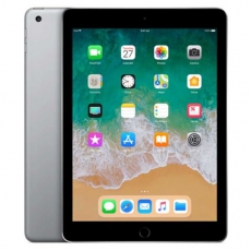 iPad Air 2 32Gb Wifi & 4Gb Gray 98%