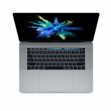 MLH42 - MacBook Pro 2016 15 inch SSD 512GB TouchBar (Space Gray) New 97%