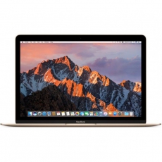 MacBook 12 inch (2017) - MNYK2 - Core m3/ 8GB/ 256GB Gold new 98- 99% 