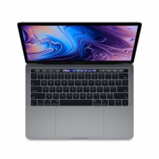  Macbook Pro Retina 2018 MR9Q2 TouchBar (Space Gray) New  98- 99%