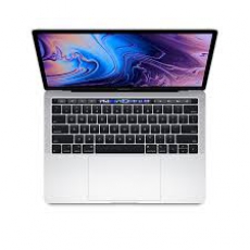 MacBook Pro 2018 13 inch MR9U2 Touch Bar Silver  (New 99%)