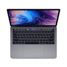 MUHN2 - MacBook Pro Mid 2019 13inch Core i5 RAM 8GB, SSD 128GB Space Gray, Linkenew 98%