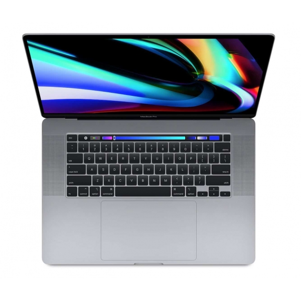 Macbook Pro 16 inch2019  Core I9/16/SSD 1TB ( MVVK2 , MVVM2 ) NEW 97- 98%