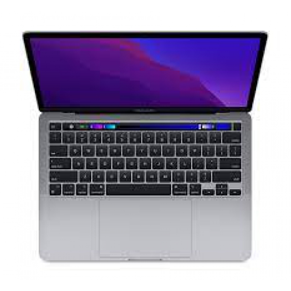 MWP42(Gray) - MacBook Pro 13inch 2020 - Core i5 Gen 10th 2.0GHz / RAM 16GB / SSD 512GB NEW97% MDM