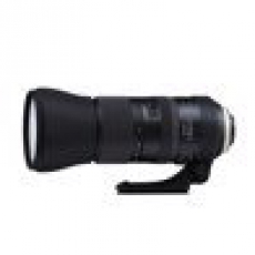 Ống kính  Tamron SP 150-600mm F/5-6.3 DI VC USD G2 new 99%