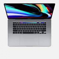MACBOOK PRO TOUCH 16