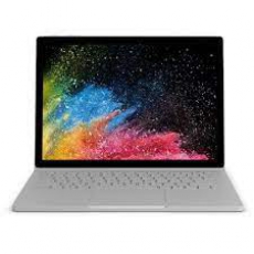 Surface Book 2 (15 inch) – I7/16G/512GB/GTX1060 – New 97-98%