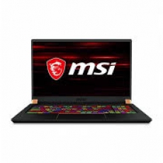 Laptop MSI GS75 Stealth 10SE, (Core I7/Ram 16/ SSD 512) New 99%