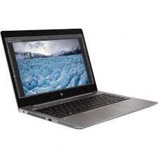 HP ZBOOK 14U G6 I7-8665U/Ram 16/SSD 512 FHD (NEW 98-99)