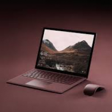 Surface Laptop 2 | Core i5 / RAM 8GB / SSD 256GB  Đỏ (NEW 99%)