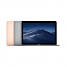 Macbook 12inch  MNEF2 2017 SSD 256 - Gray ( NEW 99%)