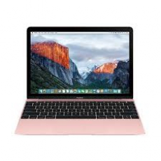  MNYM2 - MacBook 12 inch 2017 - Core m3/ 8GB/ 256GB Rose Gold (NEW 97%)