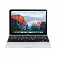 MacBook 12inch (2017) - MNYJ2 - Intel Core i5/ 8GB/ 512GB Sliver new 99%