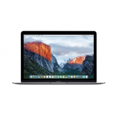MacBook 12 inch (2017) - MNYF2 - Core m3/ 8GB/ 256GB Space Gray new 99% apple care 10/2021