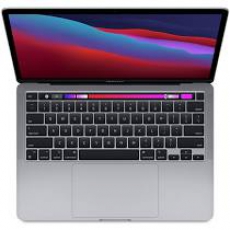 MXK32 - MacBook Pro 13inch 2020 - Core i5 RAM 8GB / SSD 256GB / Space Gray (New 98-99%)
