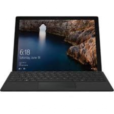 Surface Pro 5 I5 RAM 8 SSD 128+ Type Cover (new 97%)