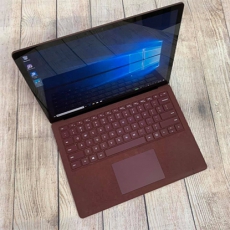  Surface Laptop Core i5 Ram 8GB SSD 256G (New 98% )