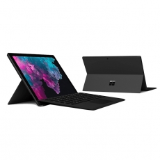 SURFACE PRO 6 L CORE I5 RAM 8GB SSD 128GBNew 98%