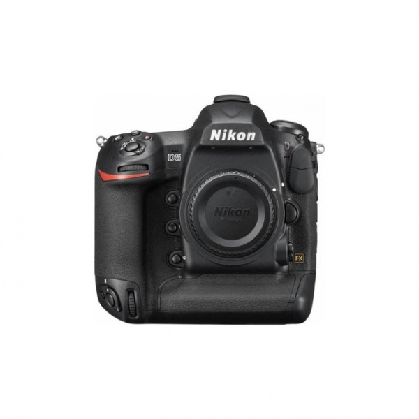 Nikon D5 (Body Only, Dual XQD Slots) zin all - new 99% (Full chức năng )