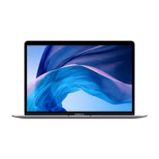 MacBook Air 2018 Space Gray MRE82 Core i5 / 8GB / SSD 128GB New 98%