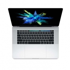 MPTV2 - MacBook Pro 2017 15 inch I7 3.1Ghz 16GB SSD 1Tb silver Apple care 2021