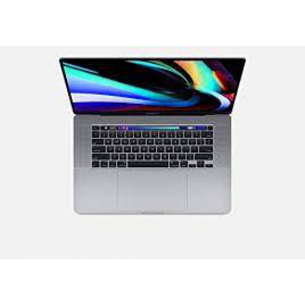 MACBOOK PRO TOUCH 16