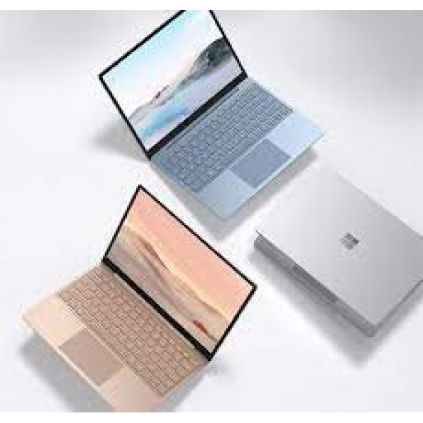 Surface Laptop Go 2 I5 8GB 128GB (Silver) New 98%