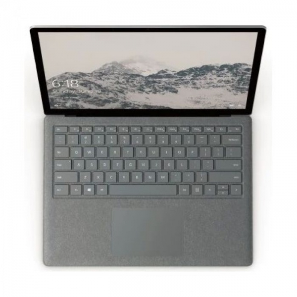surface laptop 2 Core I7-8250U/RAM 8GB/ SSD 256GB New 97%