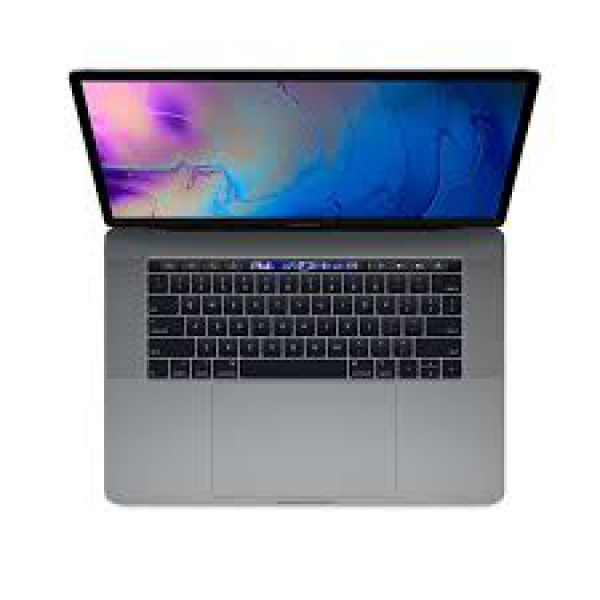 MV902 - MacBook Pro 2019 15inch Core i7 RAM 16GB, SSD 256GB Gray (NEW 97-98%)