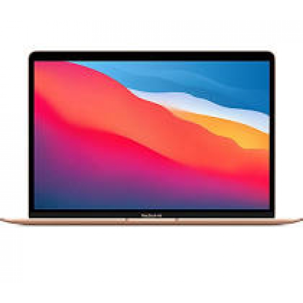 MWTL2 - MacBook Air 2020 13.3 inch Core i3/Ram 8GB/SSD 256GB - Rose Gold /New 99%-Like New